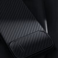 ETUI CASE NILLKIN SYNTHETIC S DO IPHONE 14 PRO