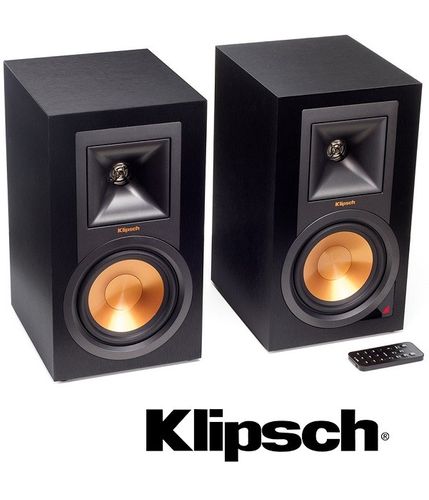 Kolumny podstawkowe Klipsch Reference R-15PM na Arena.pl