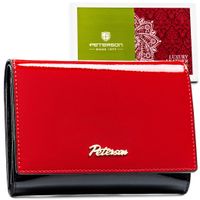 peterson portfel sk. ptn 1n-445-6808 black-red