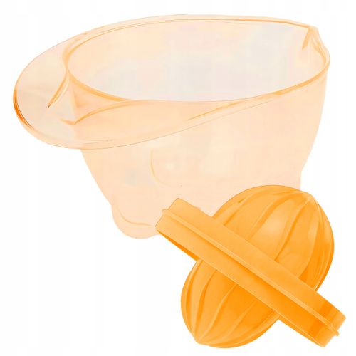 Wyciskarka do cytrusów RETOO O726-1 pomarańczowy 0 W na Arena.pl