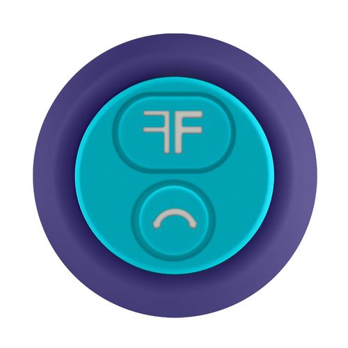 Wibrator FemmeFunn Fioletowy na Arena.pl