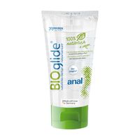 analny lubrykant bio bioglide "anal" 80 ml joydivision