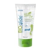 analny lubrykant bio bioglide "anal" 80 ml joydivision