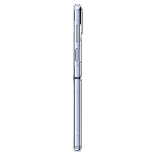 spigen airskin galaxy z flip 4 crystal clear na Arena.pl