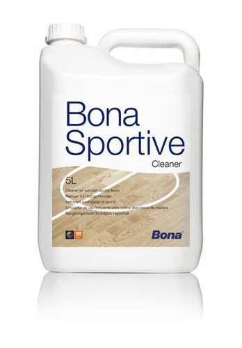 BONA Sportive Cleaner na Arena.pl