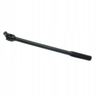 Pokrętło łamane udarowe długie z przegubem 1/2'' KD11763