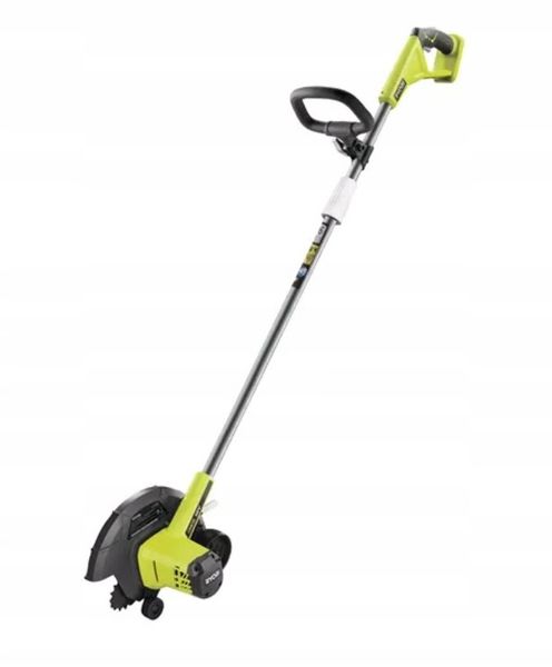 KRAWĘDZIARKA PRZYCINARKA DO KRAWĘDZI RYOBI RY18EGA zdjęcie 2