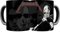 Magiczny Kubek Metallica