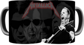 Magiczny Kubek Metallica