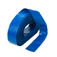 WĄŻ GUMOWY DO POMPY 2" 52MM 30m