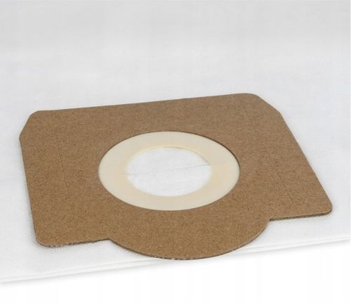 WORKI DO ODKURZACZA KARCHER ZESTAW 10 SZT WD3 WD2 WD 6 SE 4001 V17 + na Arena.pl