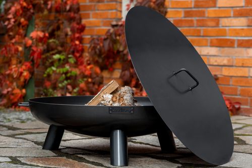 Pokrywa do paleniska COOK KING 70,5 cm na Arena.pl