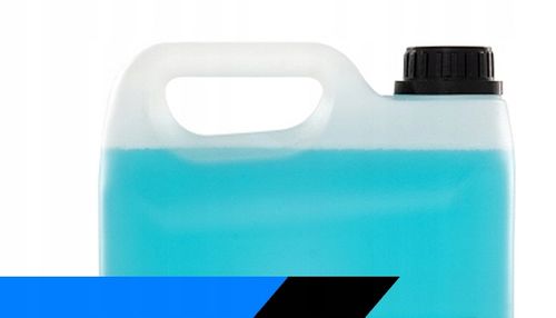 PŁYN DO SZOROWARKI KONCENTRAT DO PODŁÓG PULSAR WYDAJNY UNIWERSALNY 5L na Arena.pl