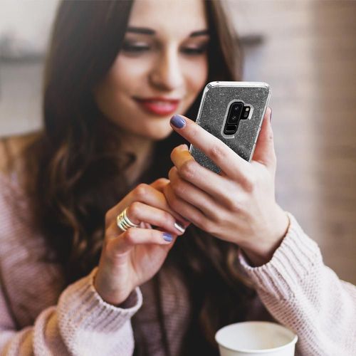 SPIGEN TOUGH ARMOR GALAXY S9 BLACK na Arena.pl