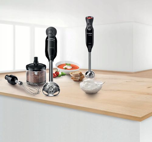 Blender BOSCH ErgoMixx MS61B6150 na Arena.pl