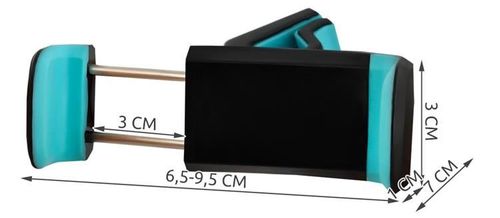 Uchwyt samochodowy do telefonu U5756 na Arena.pl