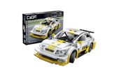 Cada klocki Opel Astra V8 Coupe C51081W 29592