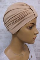 Turban WIOLA Bambus Turbany po chemioterapii B/157