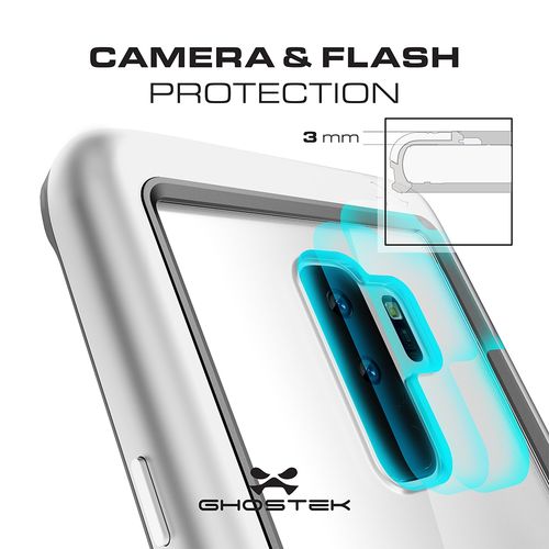 Etui Ghostek Atomic Slim Samsung Galaxy S9 Plus Black na Arena.pl