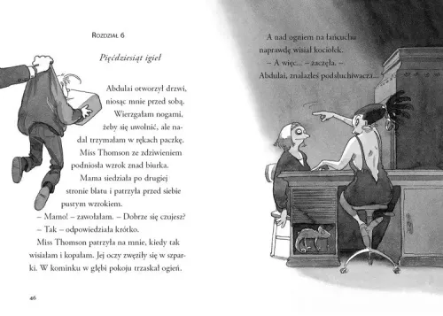 Nelly Rapp i szamanka na Arena.pl