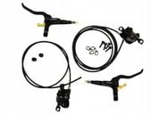 ZESTAW HAMULCÓW HYDRAULICZNYCH SHIMANO MT200 BR-MT200 750/1650mm tył