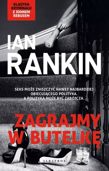 Zagrajmy w butelkę zdjęcie 1