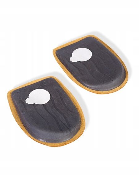 PODPIĘTKI DO OBUWIA DO ŚRODKA STOPY PODPIĘTKA zdjęcie 4