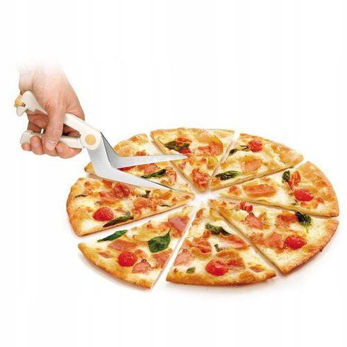 Nożyczki do pizzy DELICIA na Arena.pl