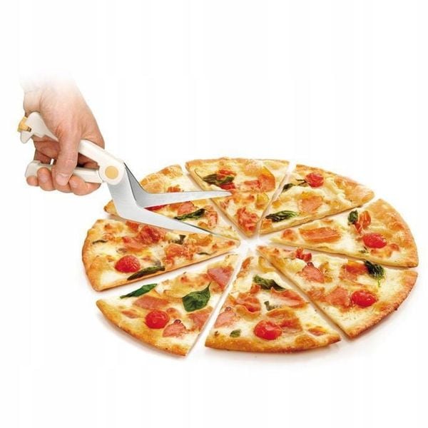 Nożyczki do pizzy DELICIA zdjęcie 6