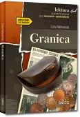 Granica (Wydanie Z Opracowaniem I Streszczeniem)