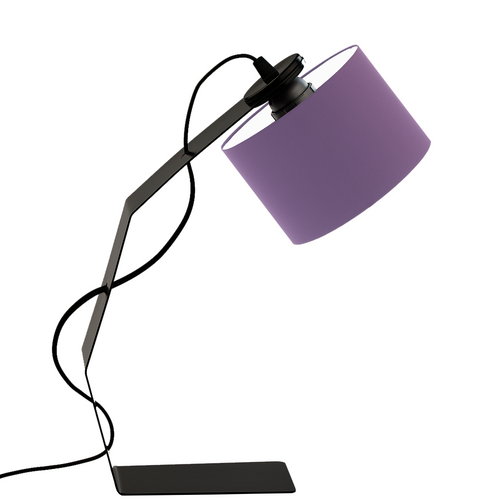 Nowoczesna lampka nocna HAGA na Arena.pl