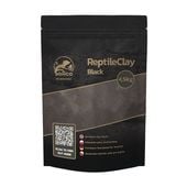 Soilico ReptileClay Black 4,5 kg
