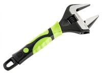 Klucz nastawny 0 - 50 mm, 10" / 250 mm