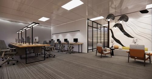 Panel Sufitowy Podtynkowy LED Plafon Kaseton Montaż Armstrong 60x60 na Arena.pl