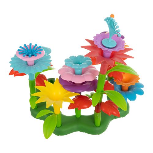 Klocki Konstrukcyjne - Ogród 139El. 26331 na Arena.pl