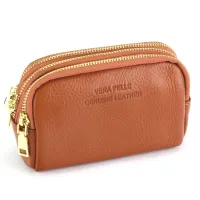 skórzane etui, organizer na klucze