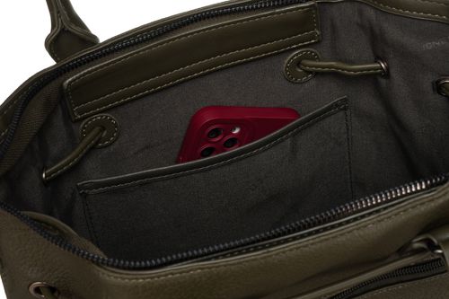 torebka damska 6885-5 khaki na Arena.pl