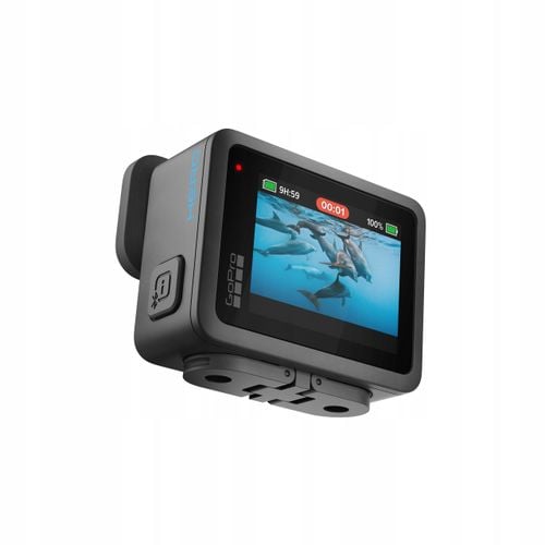 Kamera sportowa GoPro HERO na Arena.pl