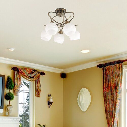 Lampa sufitowe Evangeline na Arena.pl