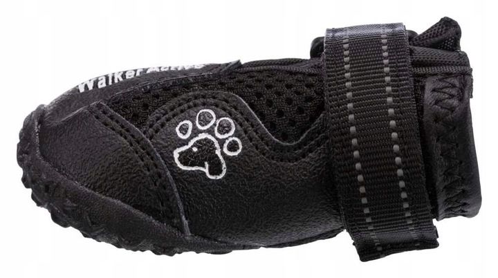 Trixie BUTY OCHRONNE Walker Active dla Psa M-L 2sz zdjęcie 9
