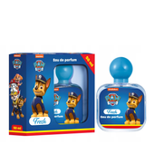Kids Psi Patrol Chase Woda perfumowana Fresh 50ml