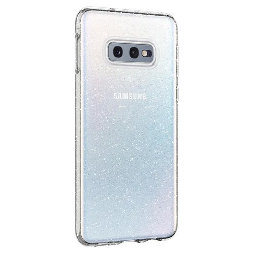 SPIGEN LIQUID CRYSTAL GALAXY S10E GLITTER CRYSTAL na Arena.pl
