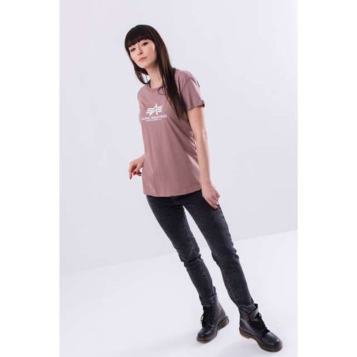 Alpha Industries NEW BASIC T WMN 416 r.XS na Arena.pl