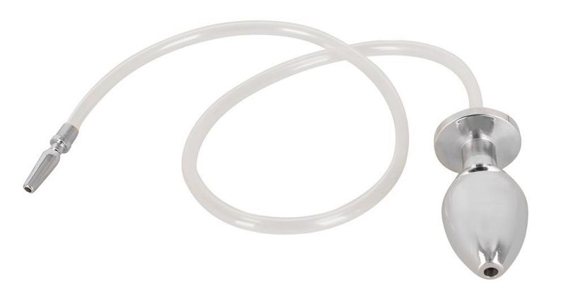 Penisplug Piss To Ass zdjęcie 2