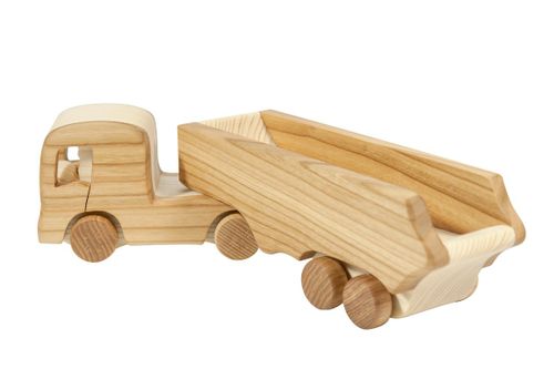 Ciężarówka "Daf XF" na Arena.pl