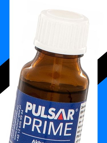 AKTYWATOR DO POLIOLEFIN PTFE PE PP EPDM ABS TWORZYW SZTUCZNYCH PULSAR 20 ml na Arena.pl