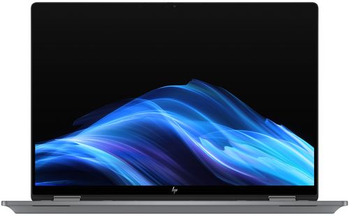 Dotykowy HP OmniBook X Flip 14 Next Gen AI 3K OLED 120Hz AMD Ryzen AI 7 350 8-rdzeni 16GB LPDDR5x 1TB SSD NVMe Win11 Active Pen na Arena.pl