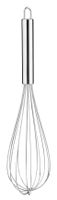 Trzepaczka rózga ubijak ubijaczka do piany 30 cm PRACTICO