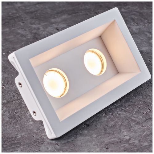 oprawa downlight fresco 2xgu10 na Arena.pl