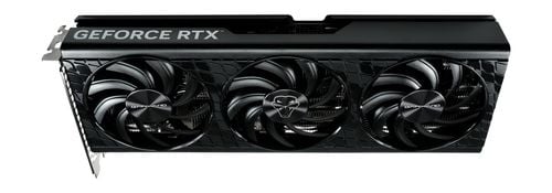 Karta graficzna GAINWARD GeForce RTX 5070 Python III 12GB GDDR7 DLSS4 na Arena.pl
